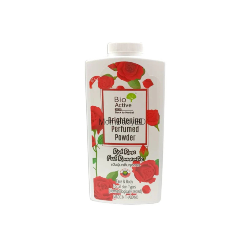 Bio Active Sakura Brightening Perfumed Powder