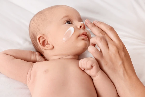 Baby Cream