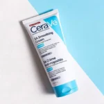 CeraVe SA Smoothing Cream For Dry Rough Bumpy Skin - 177ml
