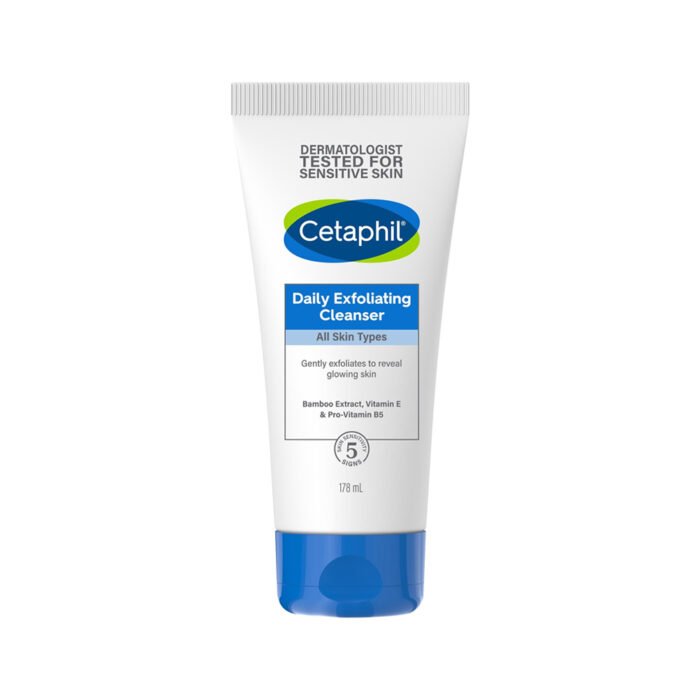 Cetaphil-Exfoliating-Cleanser