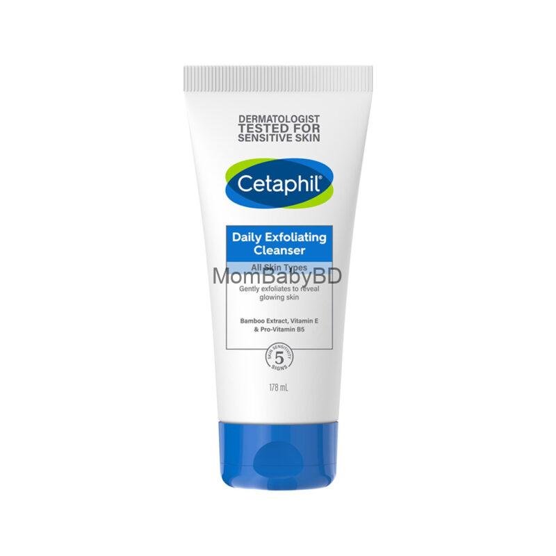 Cetaphil-Exfoliating-Cleanser