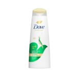 Dove Ultra Care Shampoo – Hair Fall Rescue (330ml)