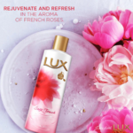 LUX Soft Touch Moisturizing Shower Gel 250ml.png