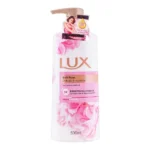 Lux Soft Rose Delicate Fragrance Body Wash